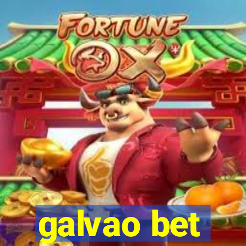 galvao bet